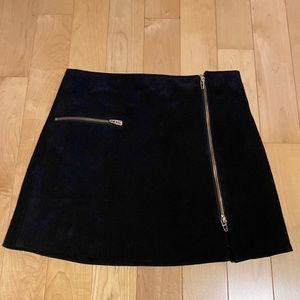 BlankNYC Mini-Skirt